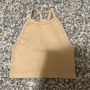 aritzia tank top (tna)